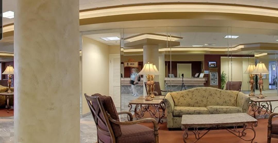 Stay On The Beach! Wonderful Location! Daytona Beach Dış mekan fotoğraf