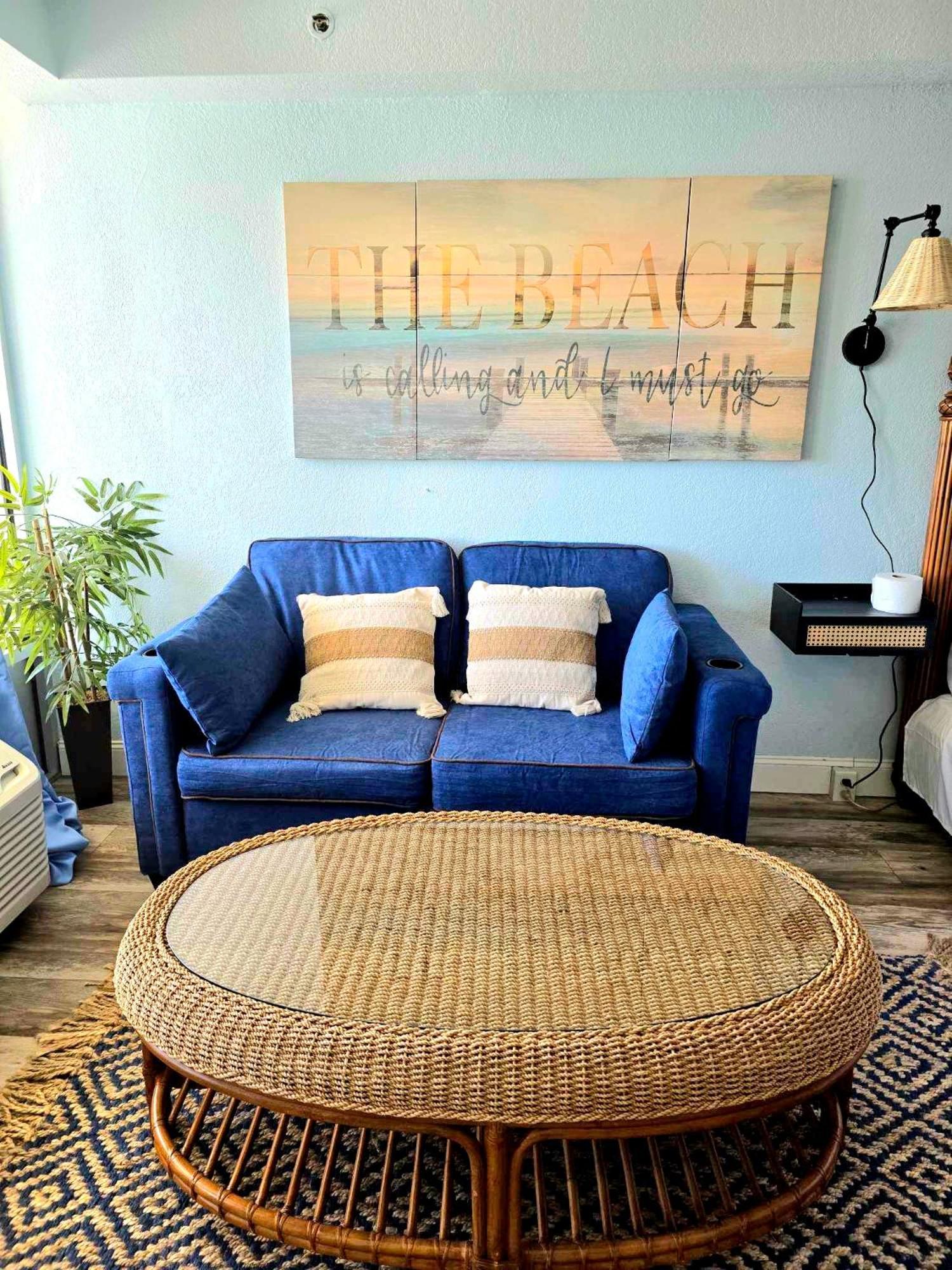 Stay On The Beach! Wonderful Location! Daytona Beach Dış mekan fotoğraf
